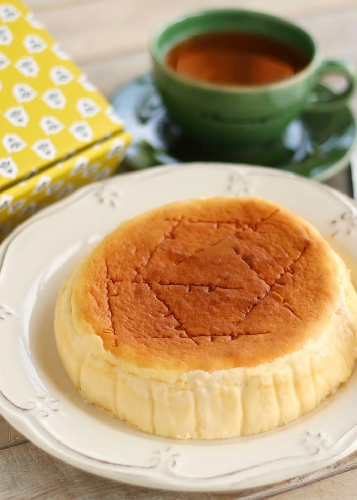 【ア・ラ・カンパーニュ】フランシュ・フロマージュ　5号（15cm）