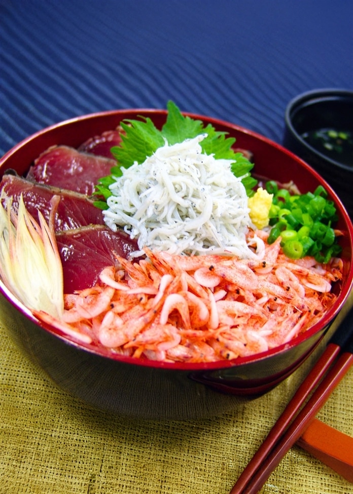 遠州灘の恵みセット