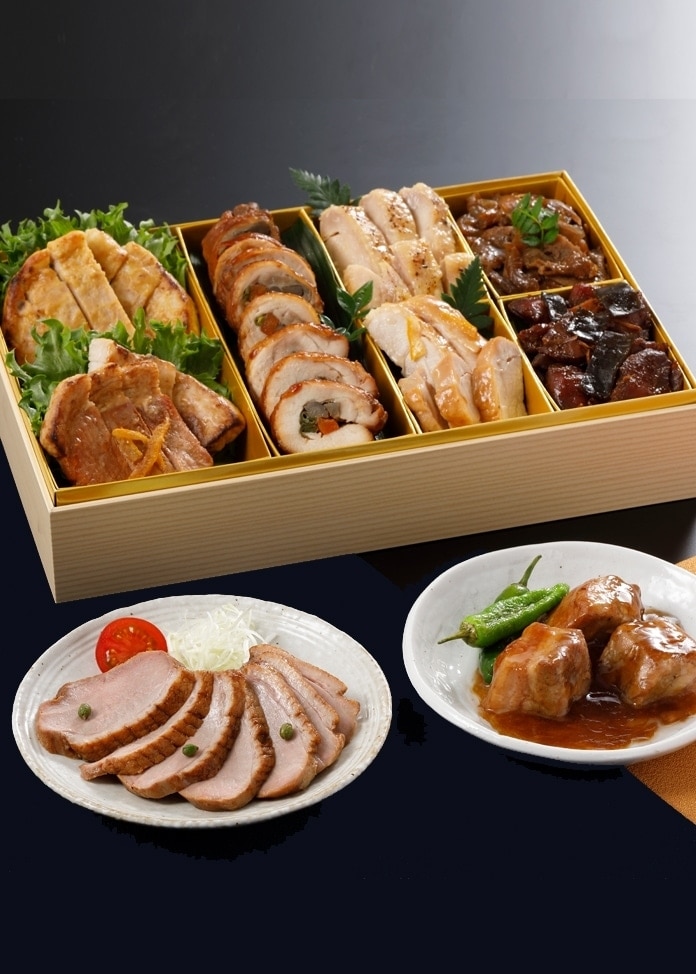 【鈴なり】オードブルセット