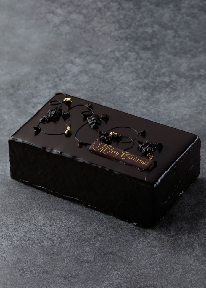 バタークリームケーキプレミアムショコラ