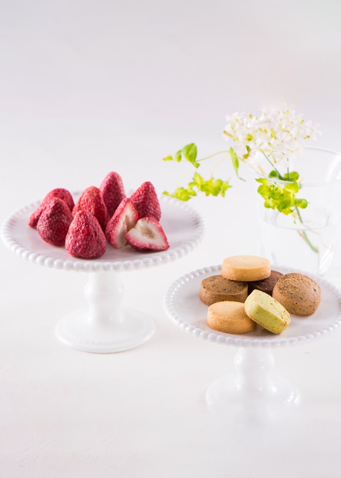 いちごショコラ＆クッキー（PGS-254）