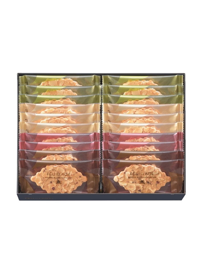 【モロゾフ】ファヤージュ（20枚）