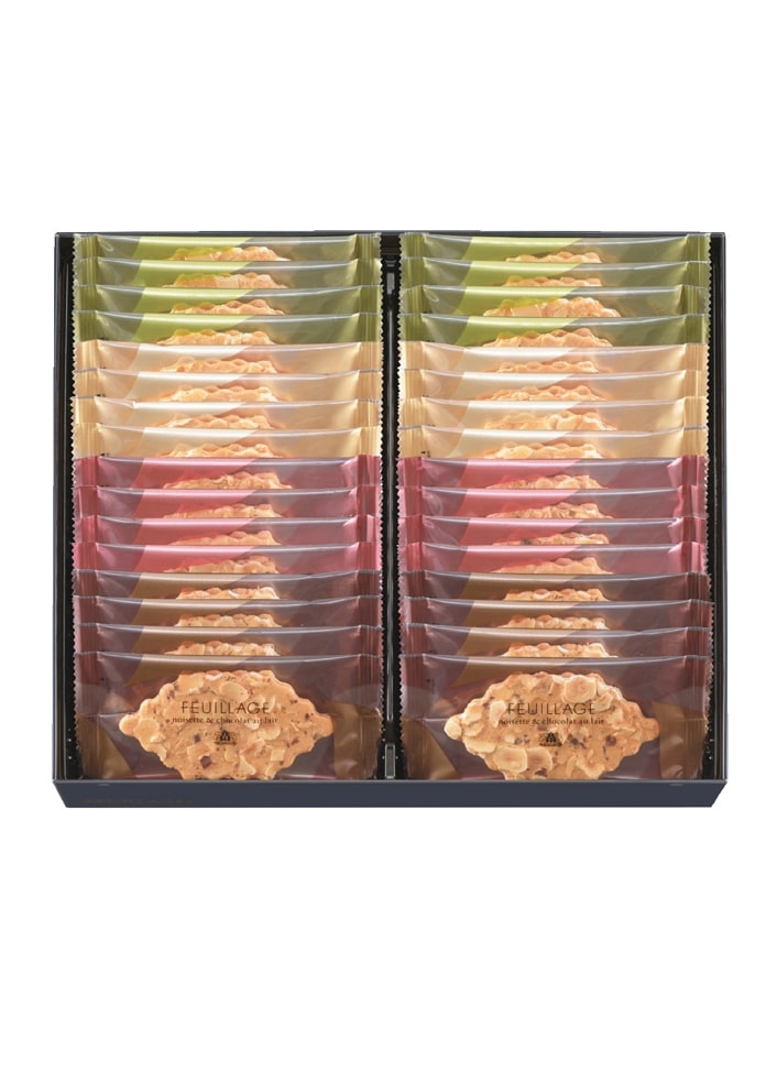 【モロゾフ】ファヤージュ（32枚）