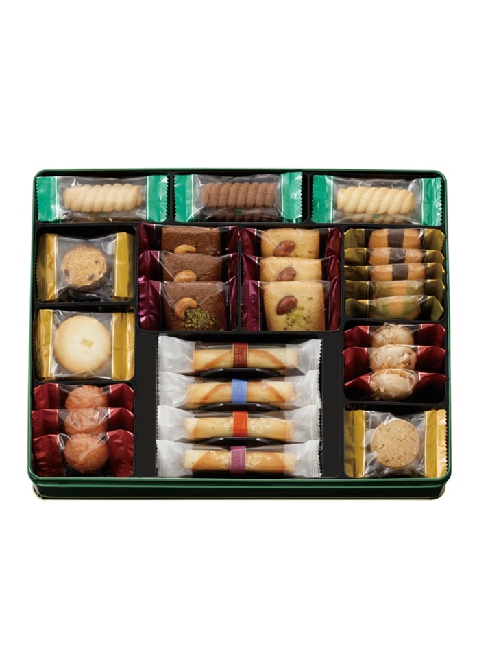 【ゴンチャロフ】プロミネントアソート（40個）