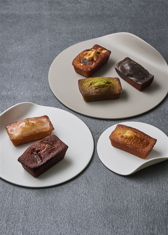 フィナンシェBOX（6個入り）