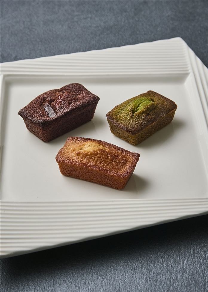 フィナンシェBOX（8個入り）