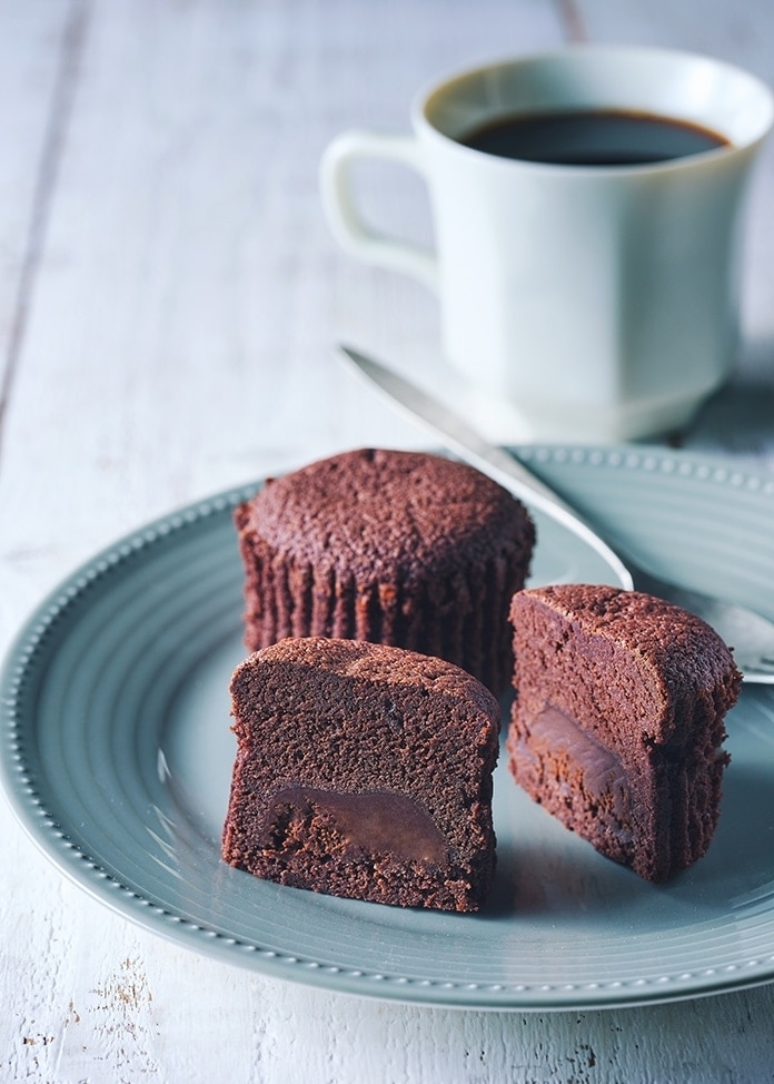 ワンパックコーヒー＆トリュフショコラケーキギフト