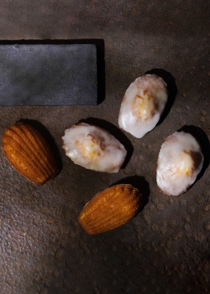 マドレーヌ詰合せ