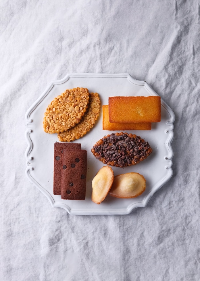 ギフトボックスM