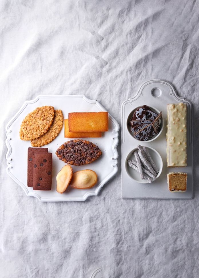 ギフトボックスL