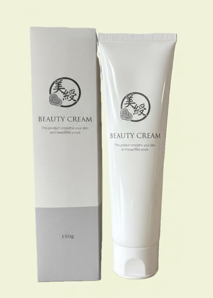 【ビー・エッチ】美綬全身ビューティクリーム