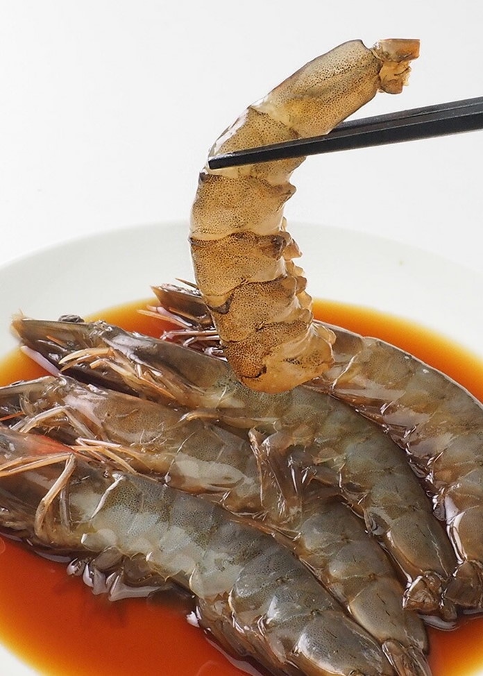 カンジャンセウセット