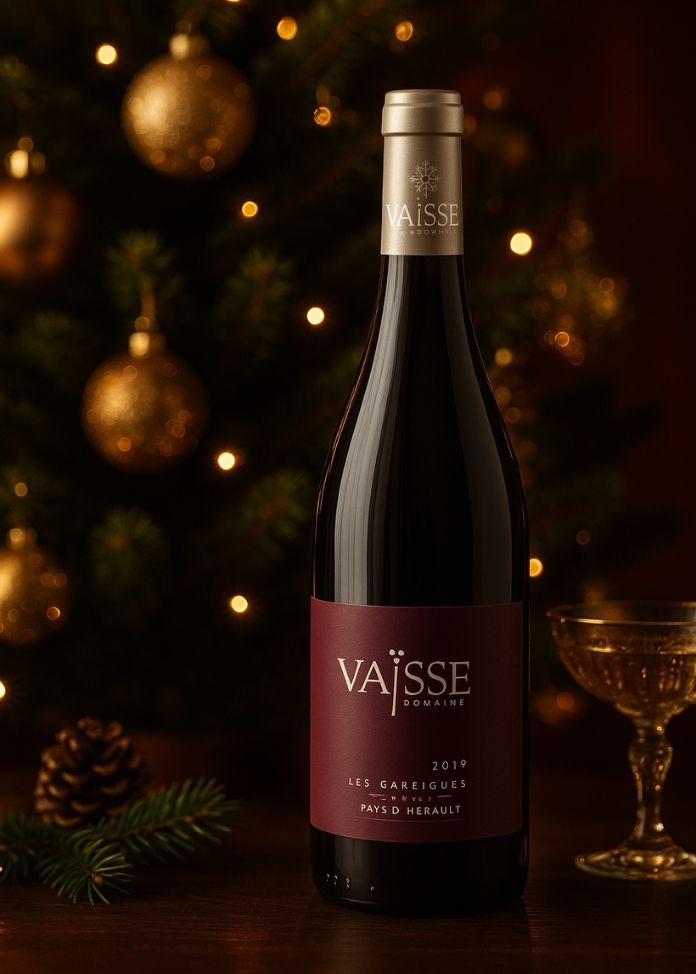Garrigue 2019 － 南仏ラングドック プレミアム赤（限定輸入)