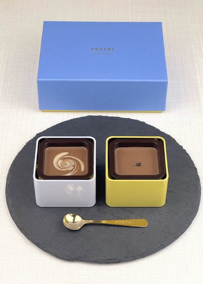 アンティーカ・ジャンドゥイア2 ラッフィナート