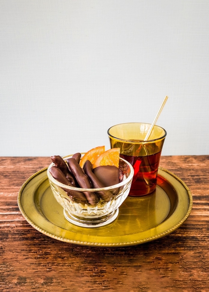 スコルツェッテ