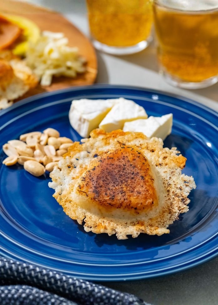 羽根つき焼きおにぎり 焼き味噌チーズ　6個セット