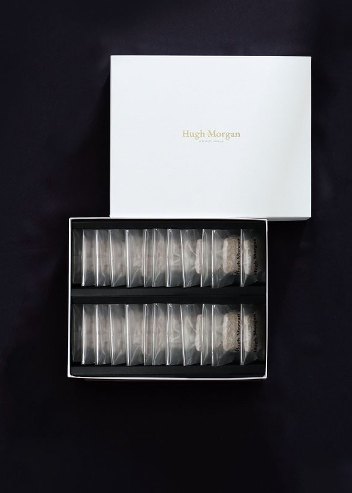 サブレ・ヒューモルガン（24枚）