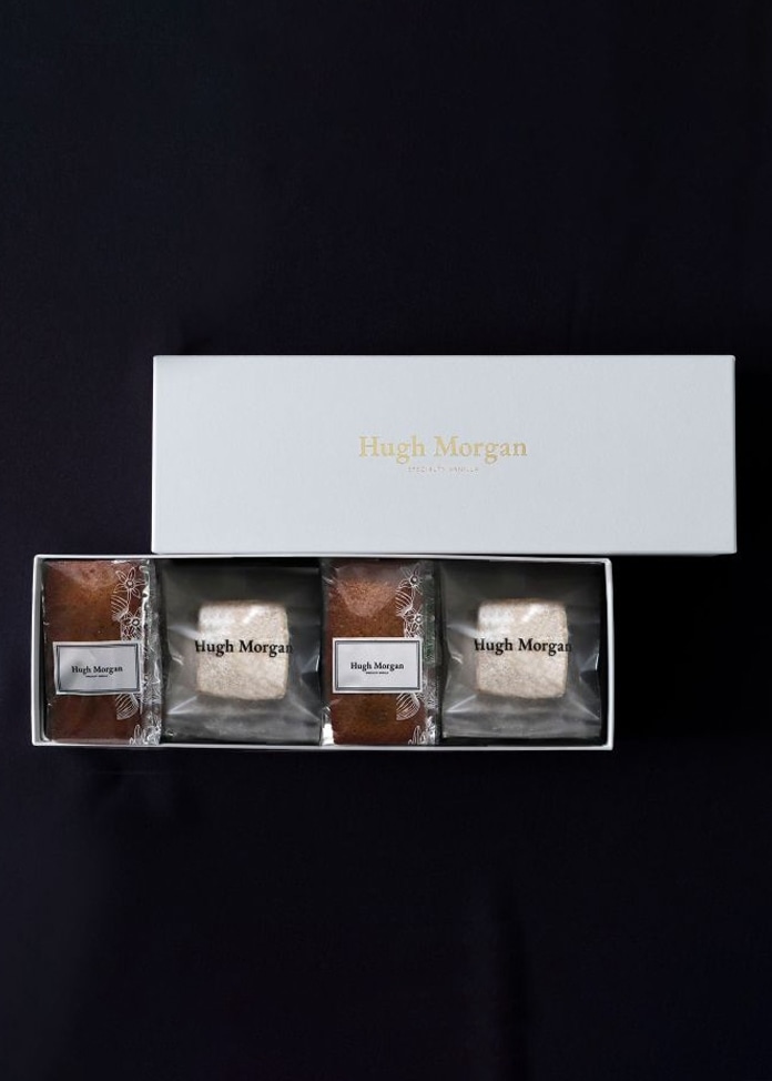 アソート・ヴァニーユ M-1