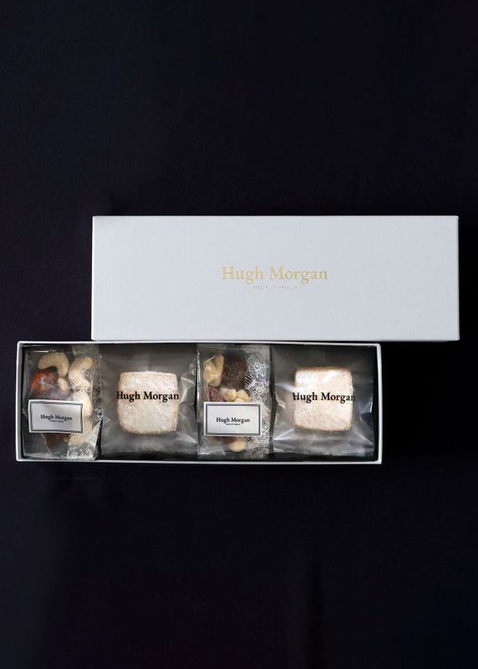 アソート・ヴァニーユ M-2