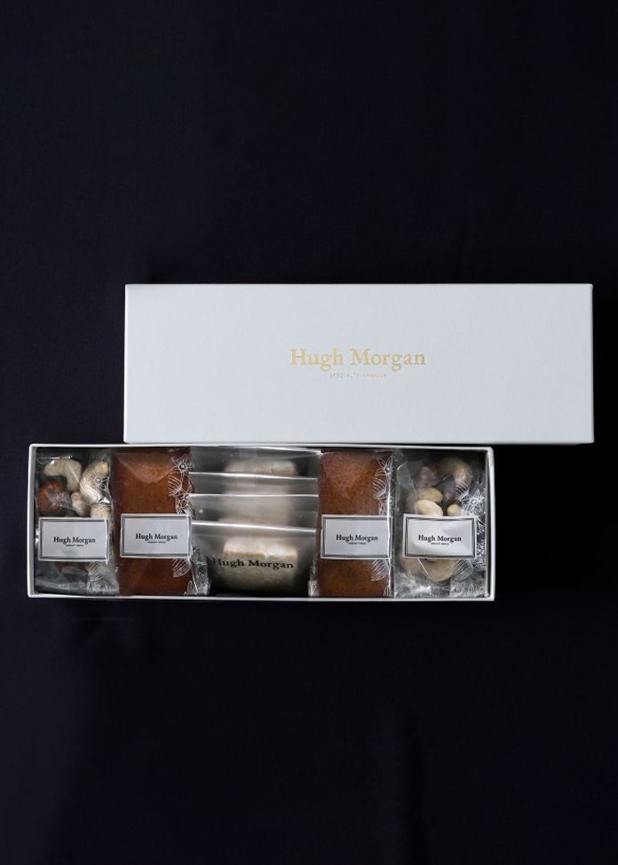 アソート・ヴァニーユ M-3