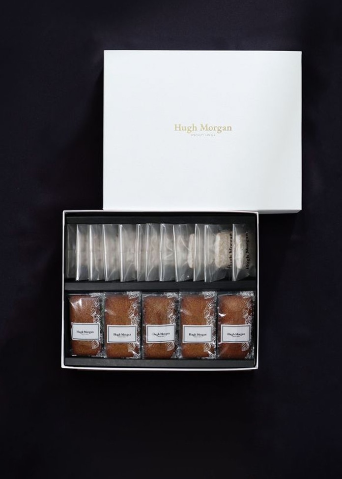 アソート・ヴァニーユ L-1