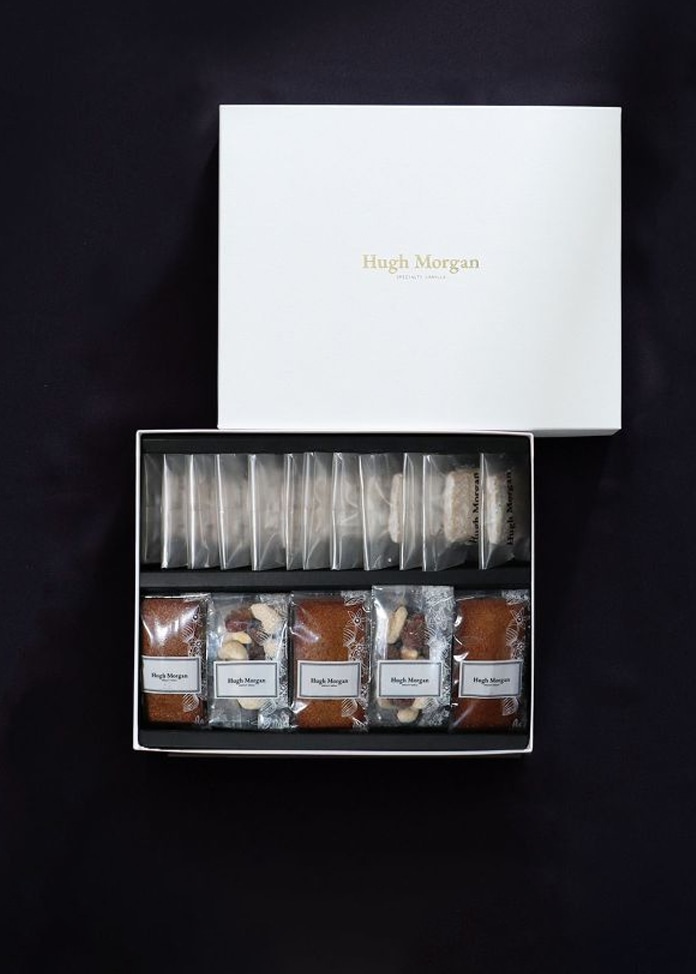 アソート・ヴァニーユ L-2