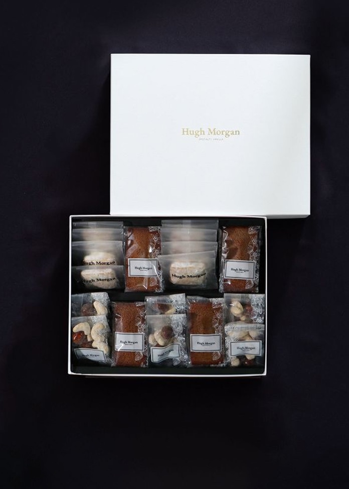 アソート・ヴァニーユ L-3