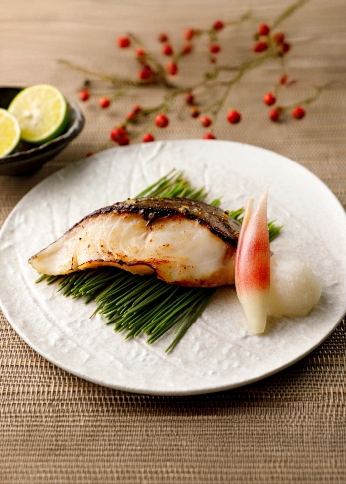 極 -kiwami- 旨味漬魚A（4種5枚）