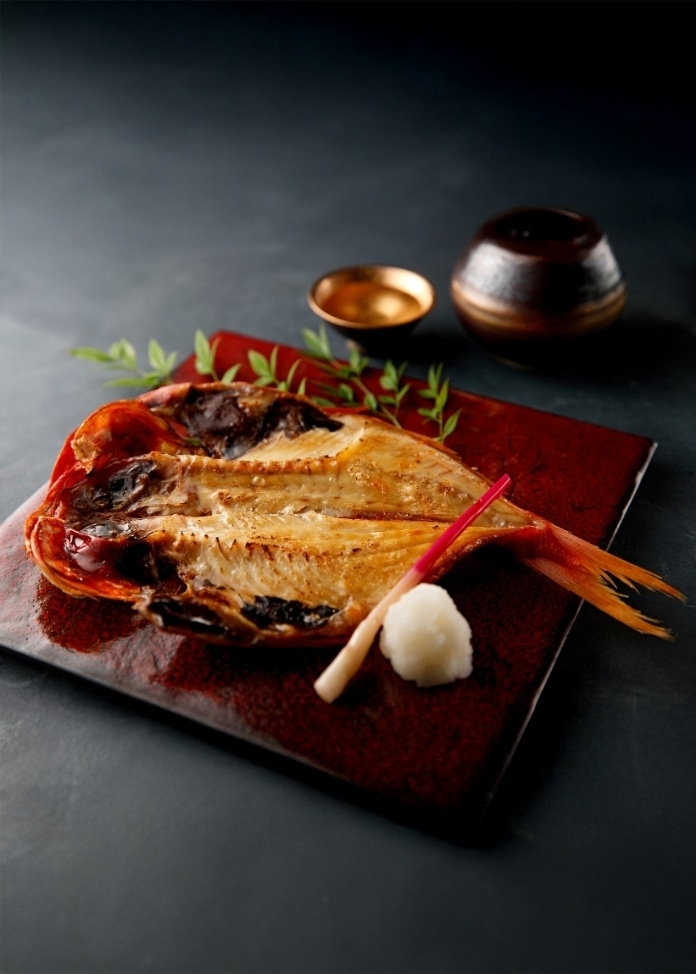 極 -kiwami- 旨味干しA