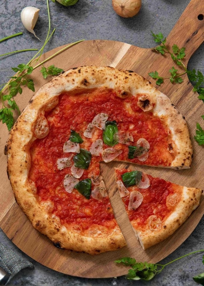 マリナーラ3枚セット