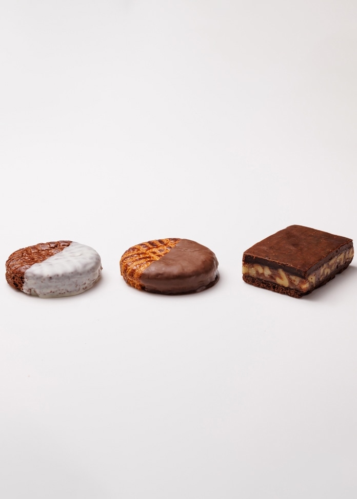 ガトーショコラギフトＭ（12個）