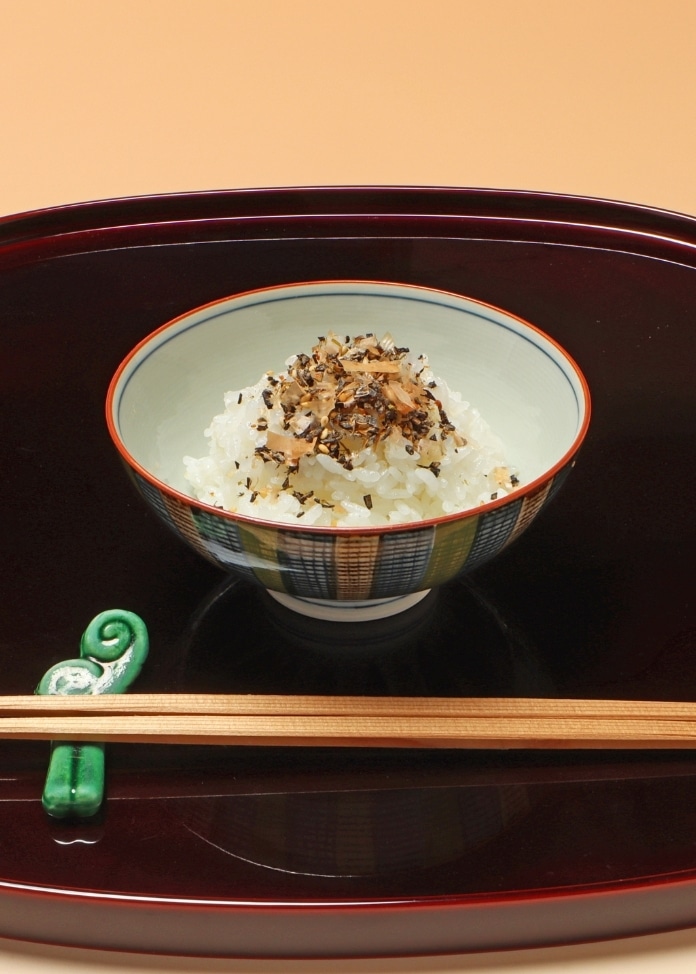 万能ふりかけ詰合せ（昆布かつお5袋入）