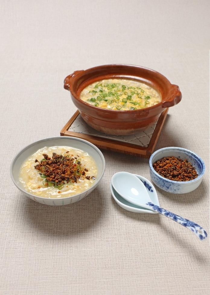 万能ふりかけ詰合せ（からすみ昆布4袋入）