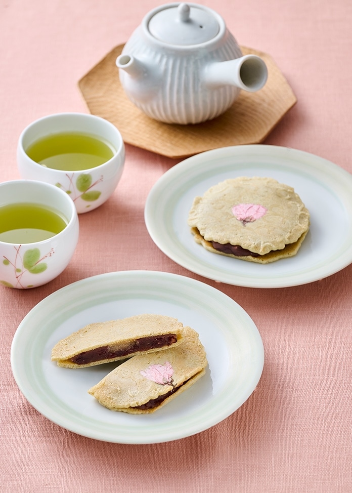 御縁の桜 10個（SGI）