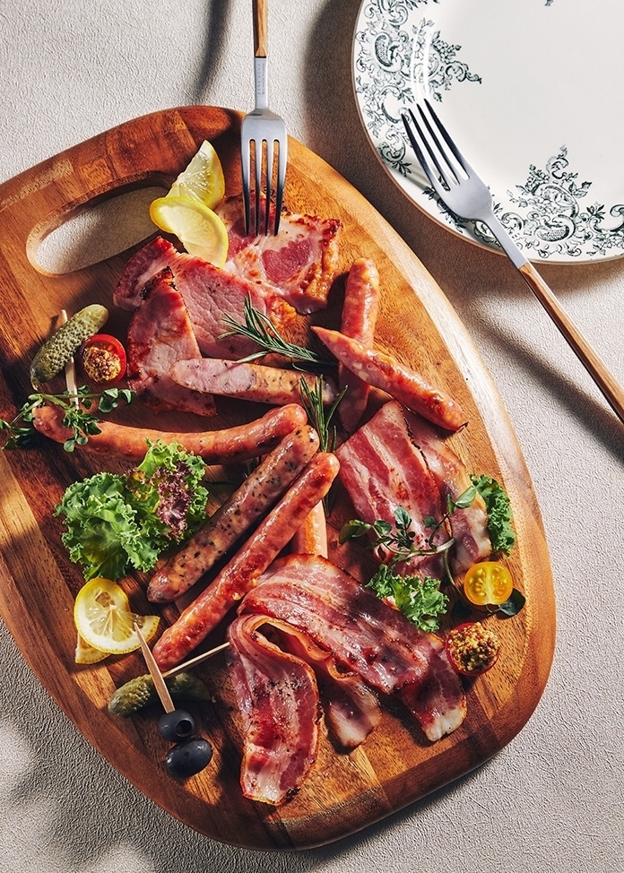 【定期便】北上まきさわ工房 おすすめセット（6種入り）