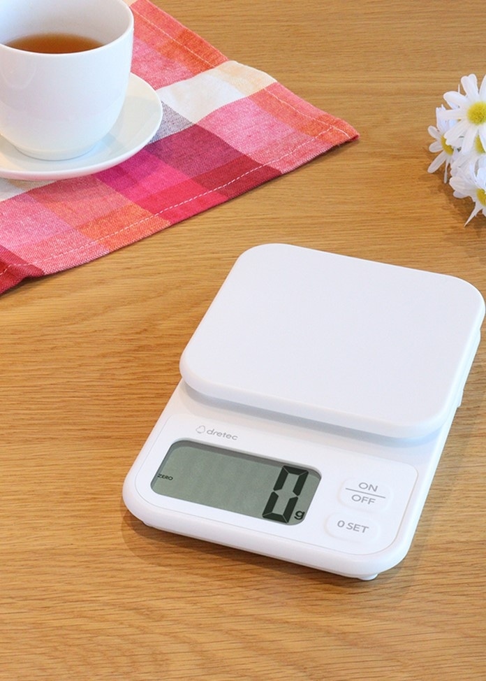 デジタルスケール エクレ