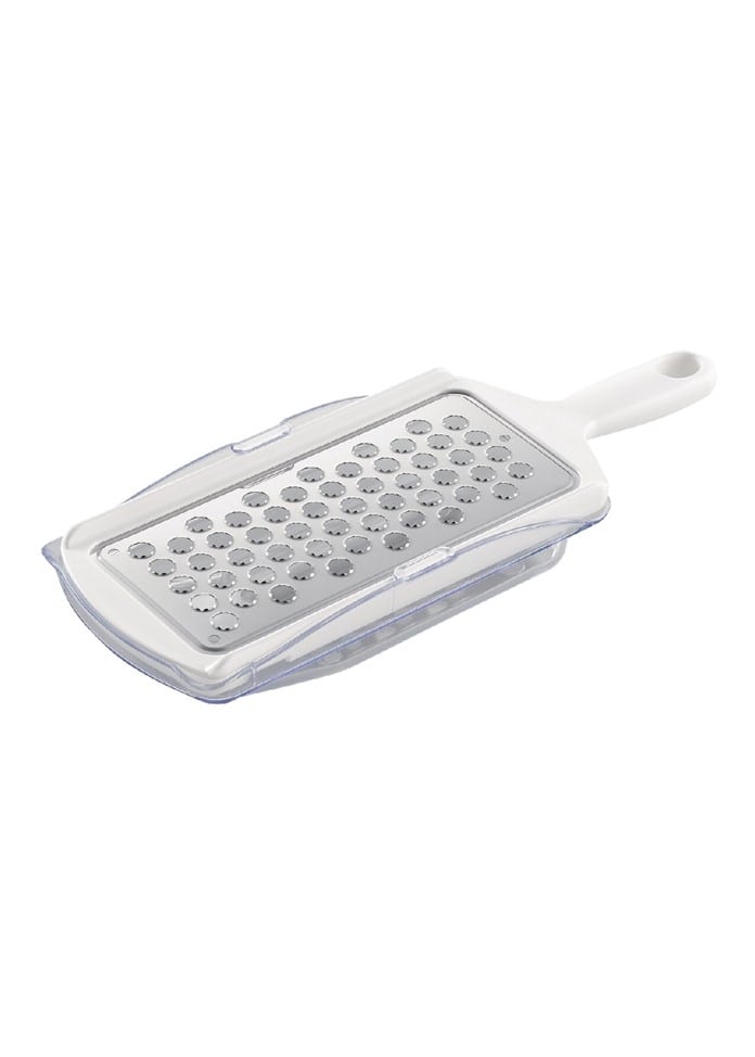 水切りができるらくらくおろし器