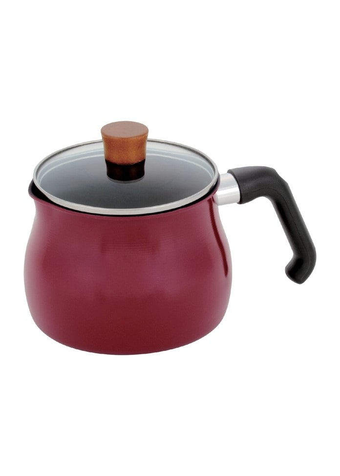 マルチポット （レッド）