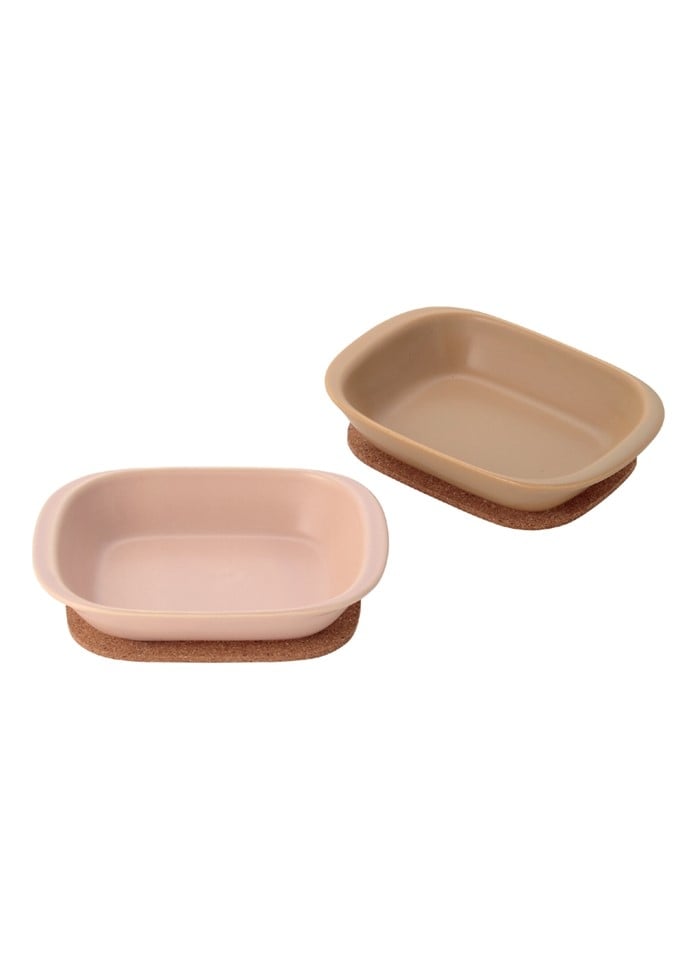 グリルディッシュペア