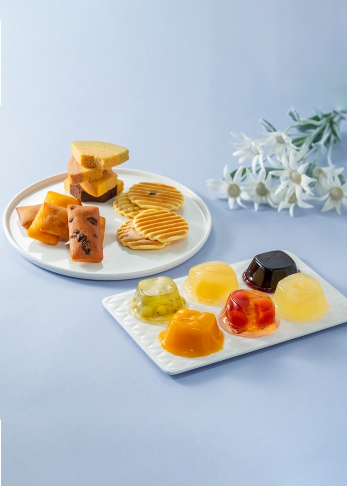 銀座バラエティセット（PGS-512）