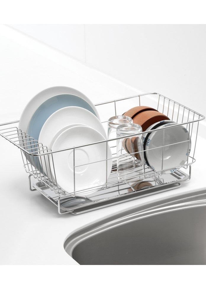 【SUIグート】 水切りバスケット（小） SUI-6072