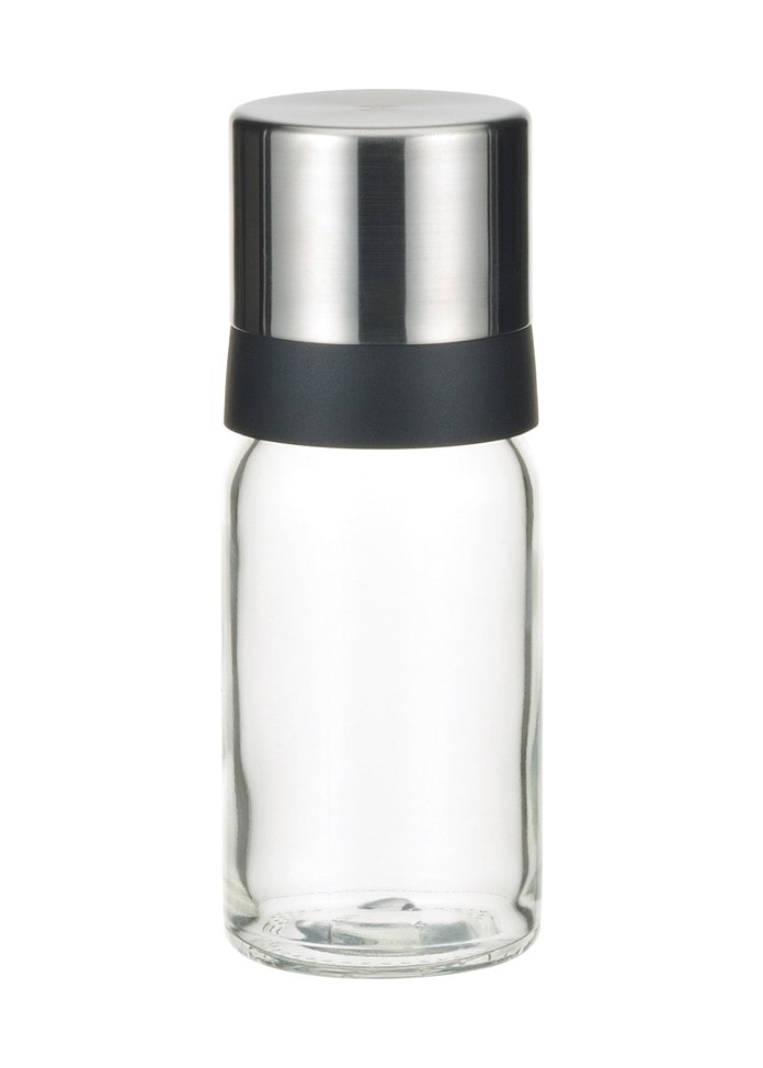 【イワキ】密閉醤油差し120ml KS521-SVN