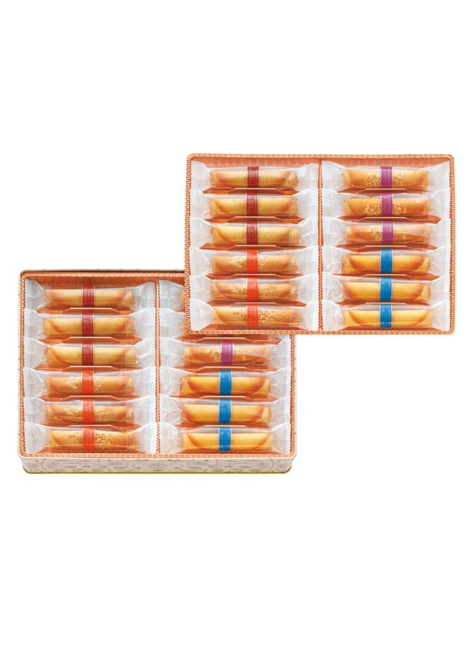 【ゴンチャロフ】コルベイユ（24個）