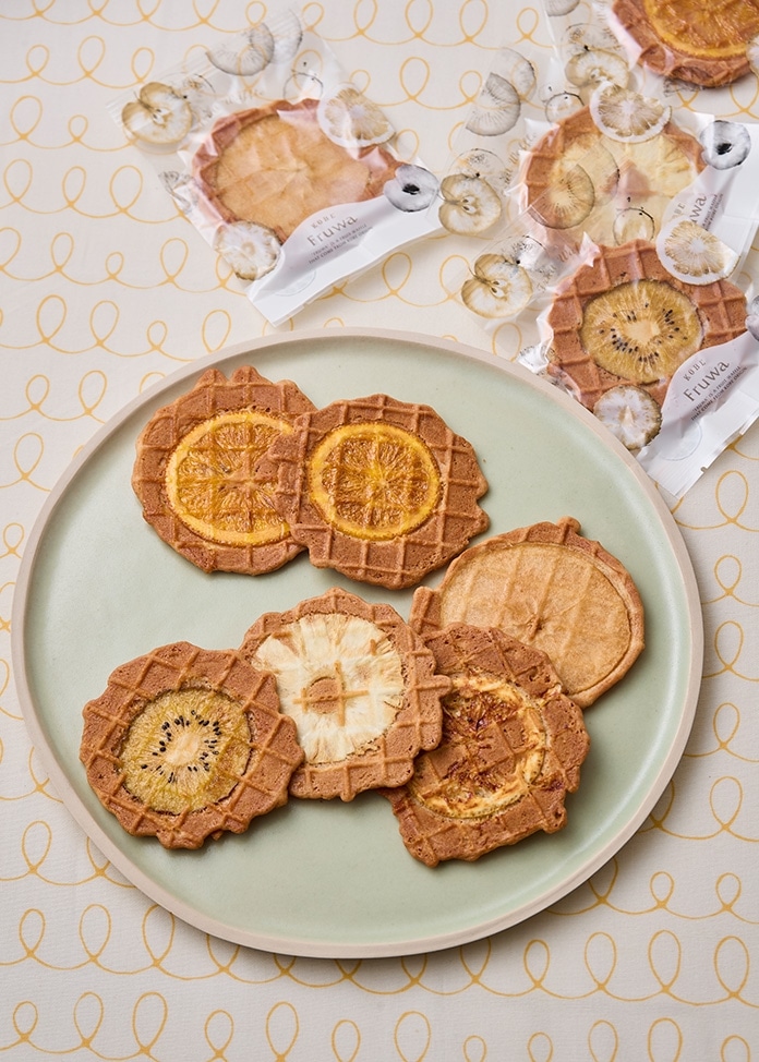 神戸フルワアソート（2箱）