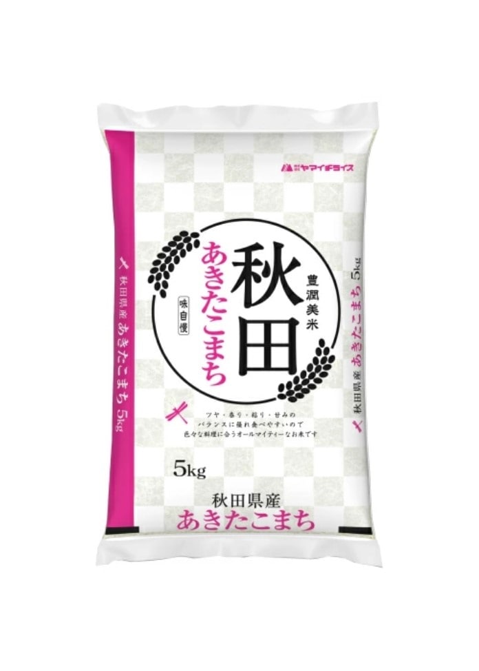 【令和7年産】秋田県産あきたこまち5kg