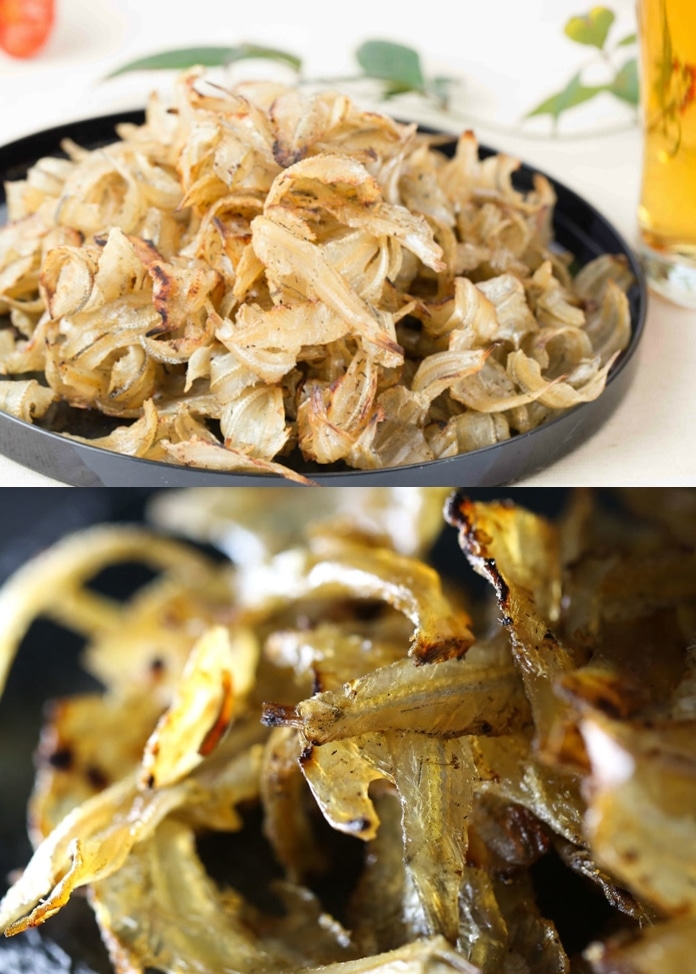 炙りいわし 120g