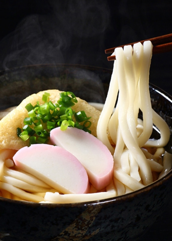 讃岐生うどん 普通麺 9食
