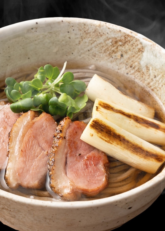 讃岐生そば 平切り麺 6食