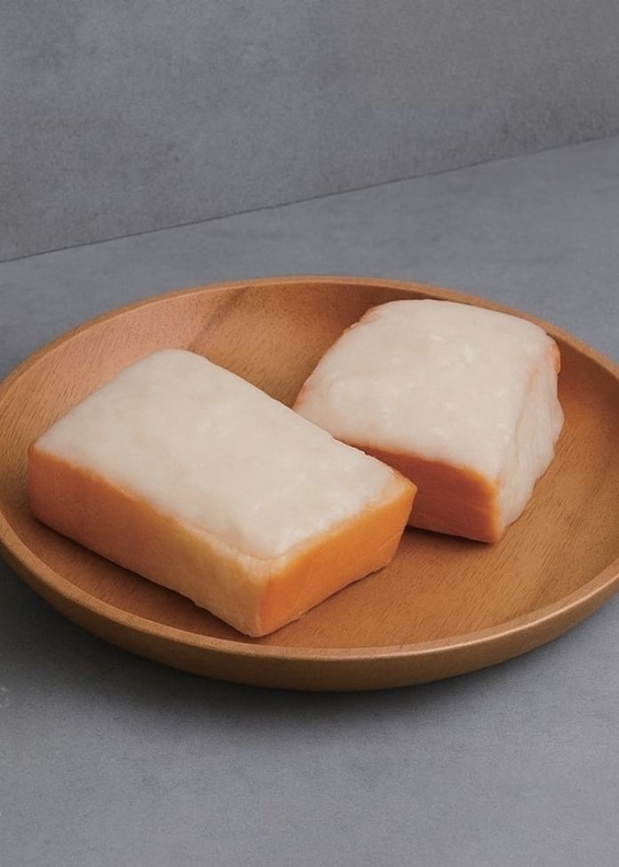 クリームボックス（ミルククリーム味）6個入り