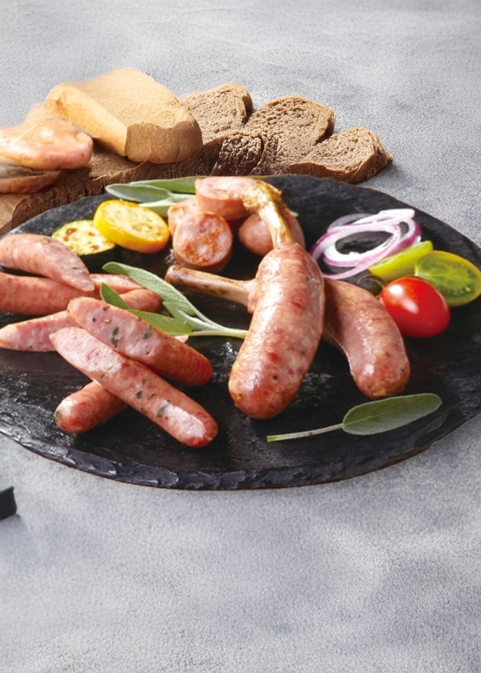 【父の日限定】北海道トンデンファーム ウインナー詰合せ